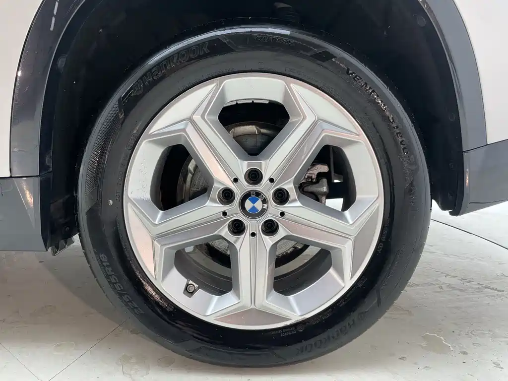 BMW X1 2023 — фото 12