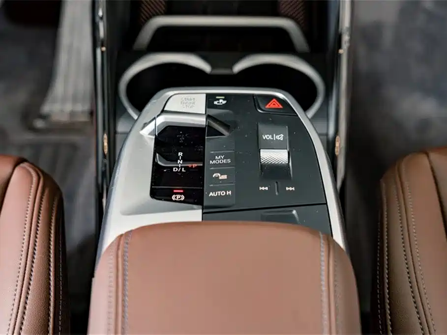 BMW X1 2024 — фото 13