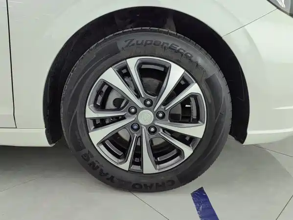Changan Eado 2022