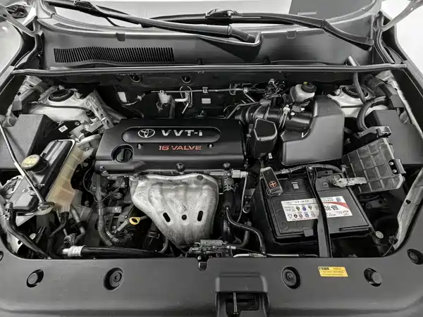 Toyota RAV4 2010