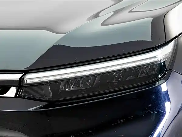 Honda Breeze 2023