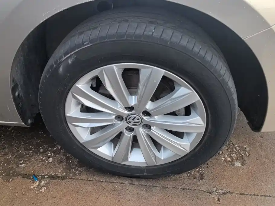 Volkswagen Bora 2019
