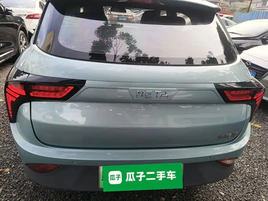 Neta V 2020
