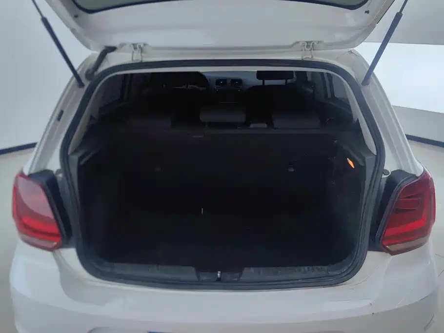 Volkswagen Polo 2017