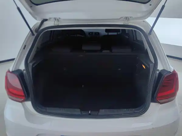 Volkswagen Polo 2017