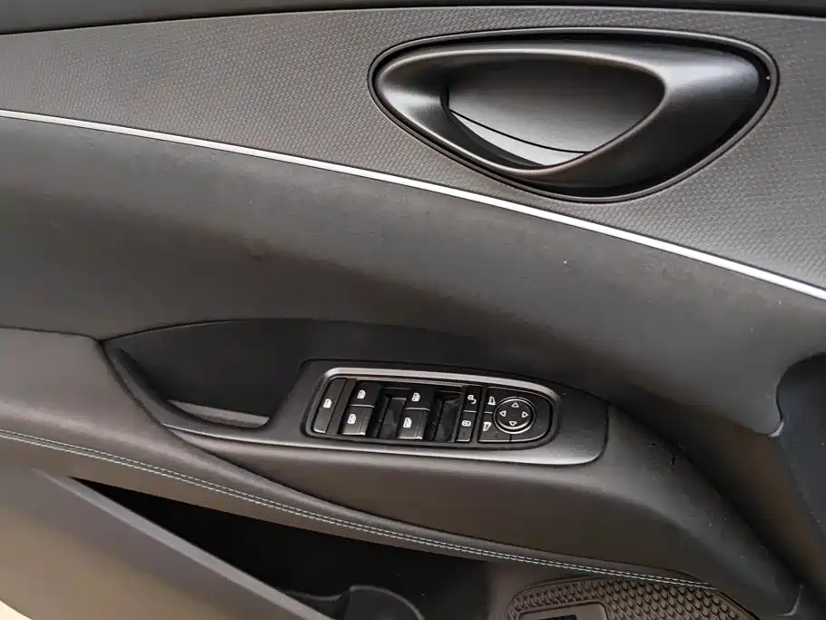 BYD Seal 06 DM-i Travel Edition 2025 — фото 7