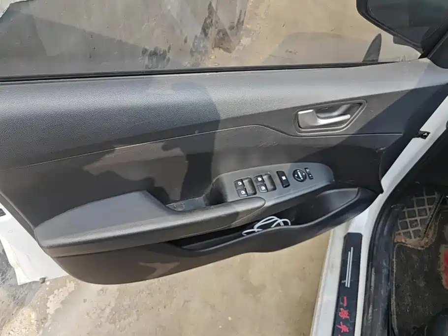 Hyundai Verna 2019 — фото 7