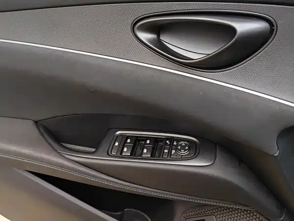 BYD Seal 06 DM-i Travel Edition 2025