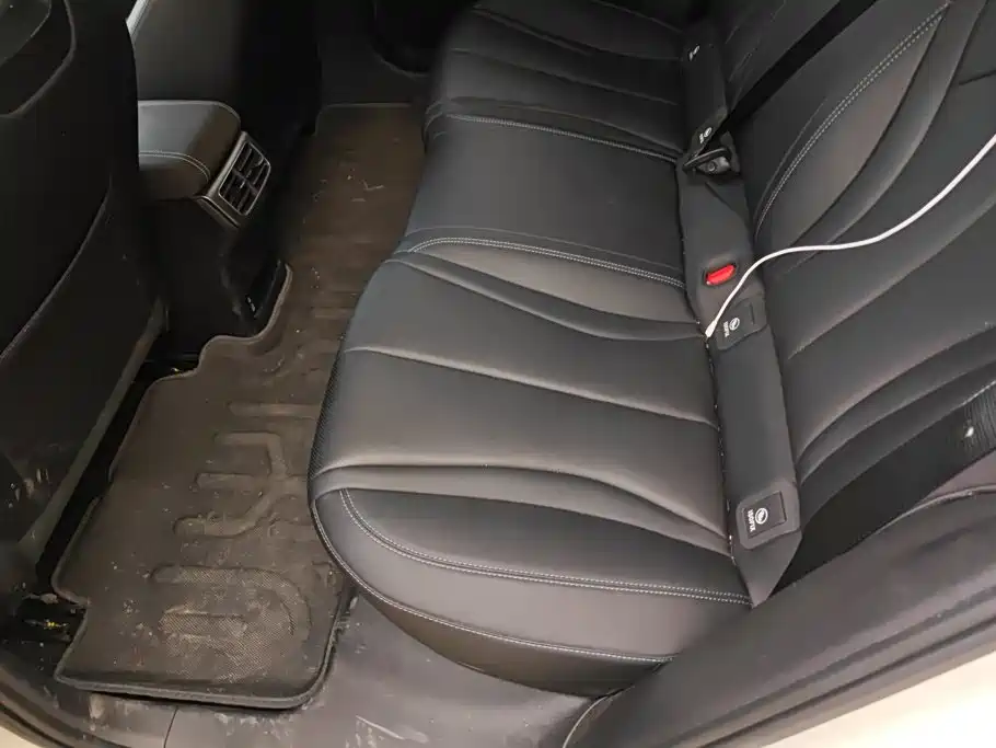 BYD Seal 06 DM-i Travel Edition 2025 — фото 10