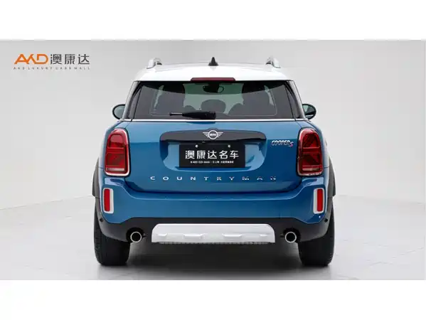MINI Countryman 2021