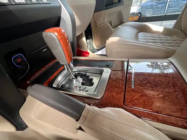 Toyota Land Cruiser 2015