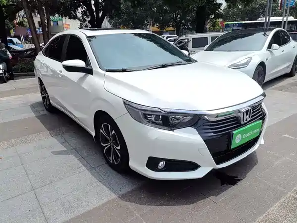 Honda Crider 2023