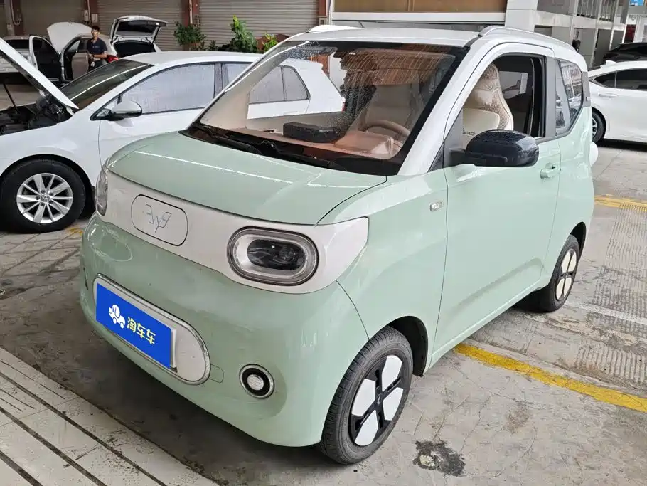 Wuling MINIEV 2024