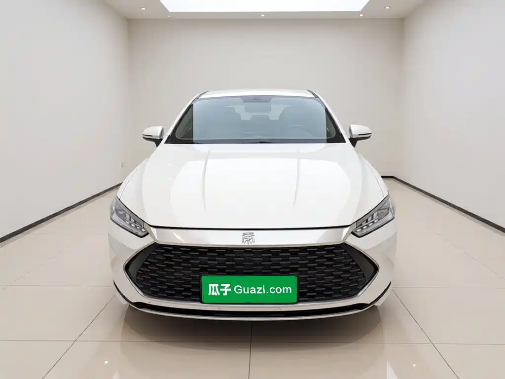 BYD Qin PLUS 2023