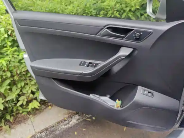 Volkswagen Jetta 2016