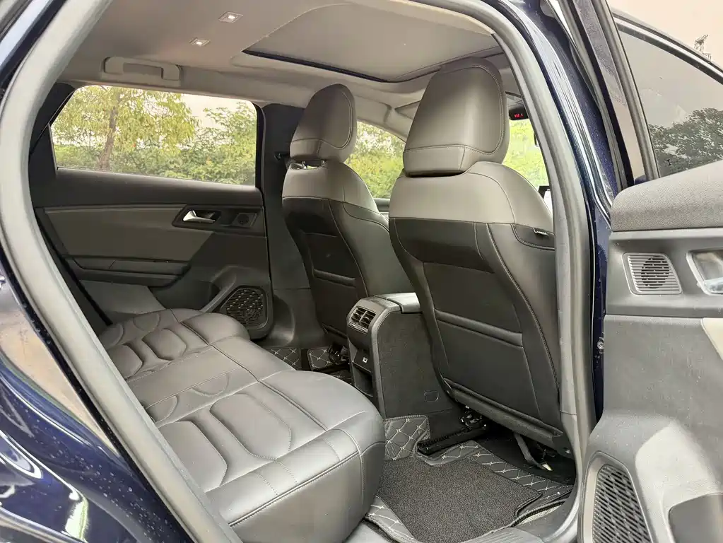 Citroen C5 X 2025 — фото 15