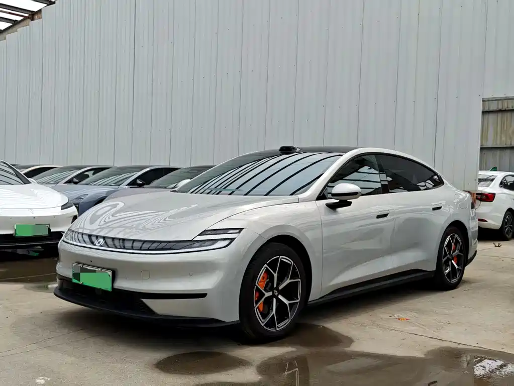 Qiyuan A06 2026