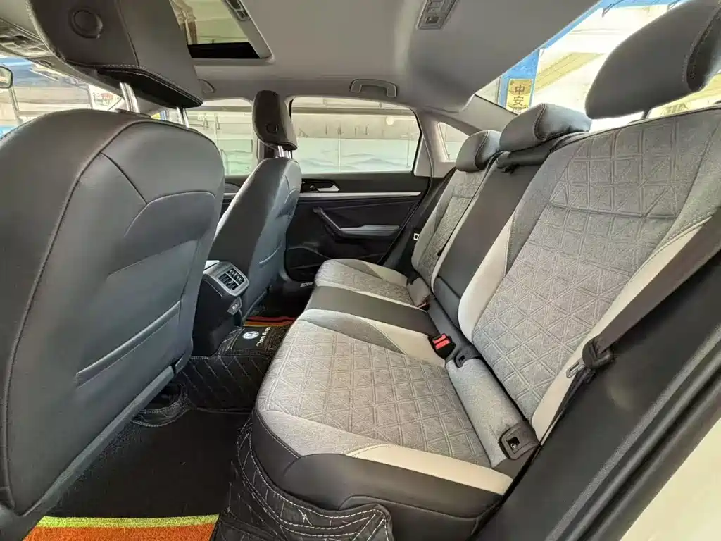 Volkswagen Lavida 2022