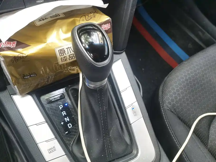 Hyundai Celesta 2018 — фото 16
