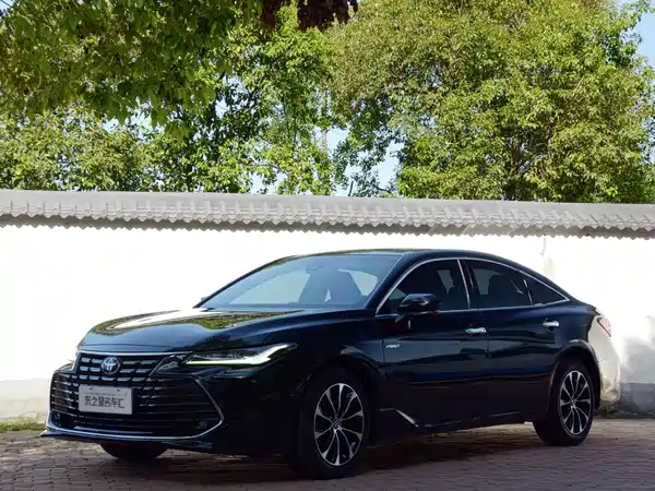 Toyota Avalon 2023