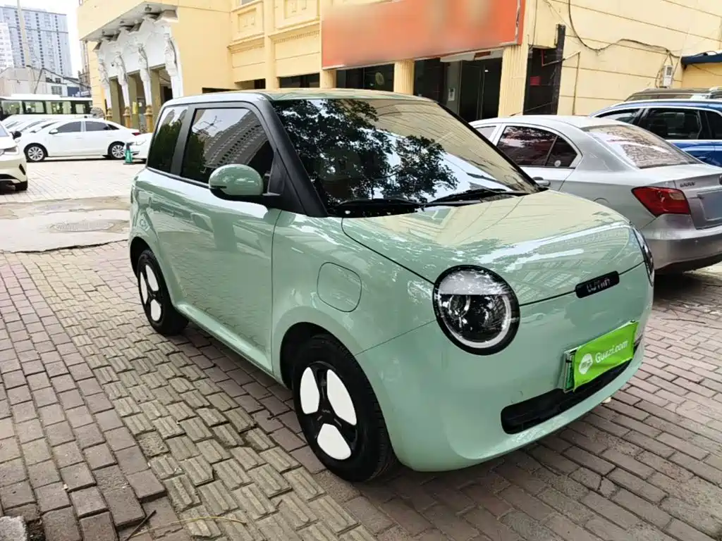 Changan Lumin 2025