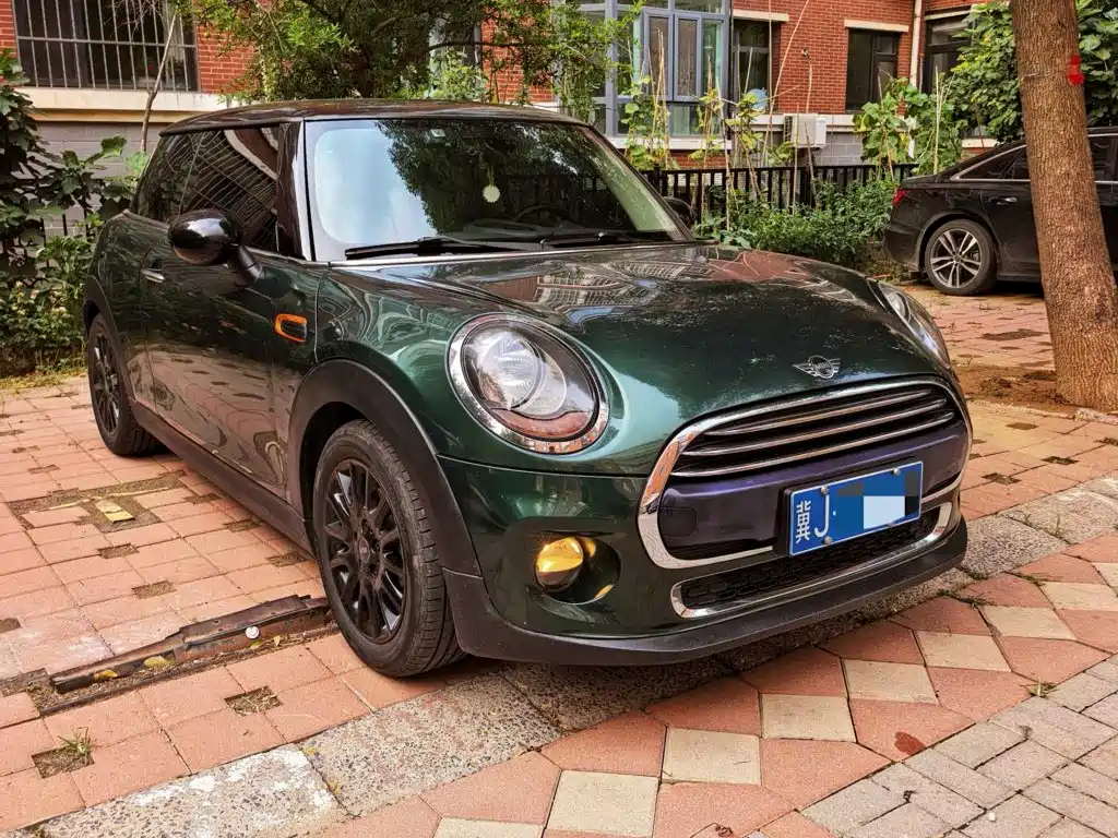 MINI Mini 2017
