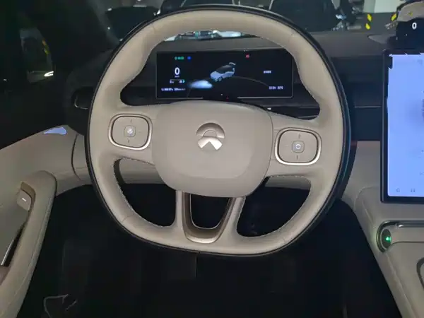 NIO ES6 2023