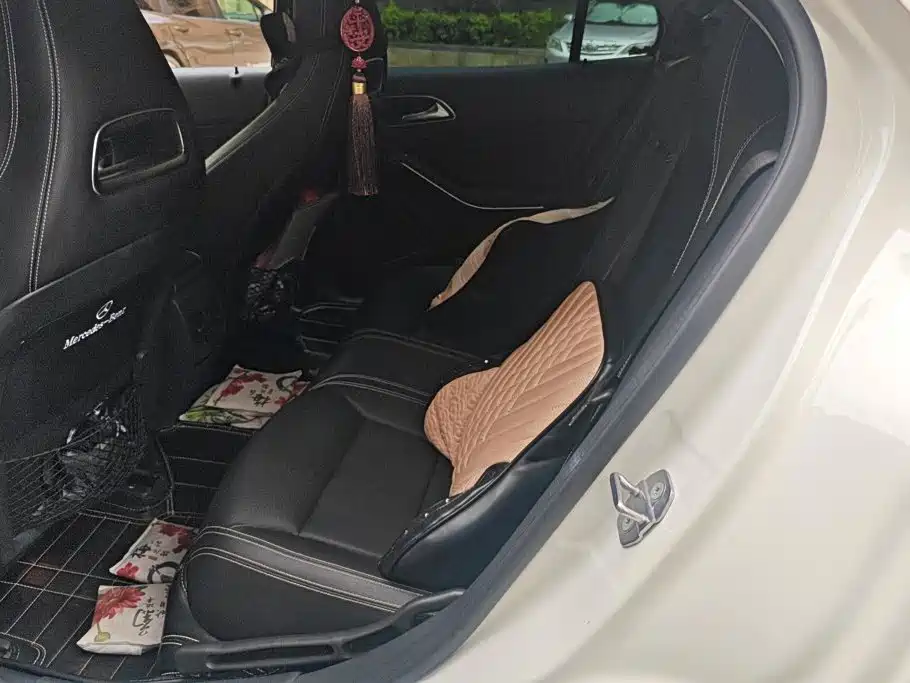 Mercedes-Benz GLA 2019 — фото 11