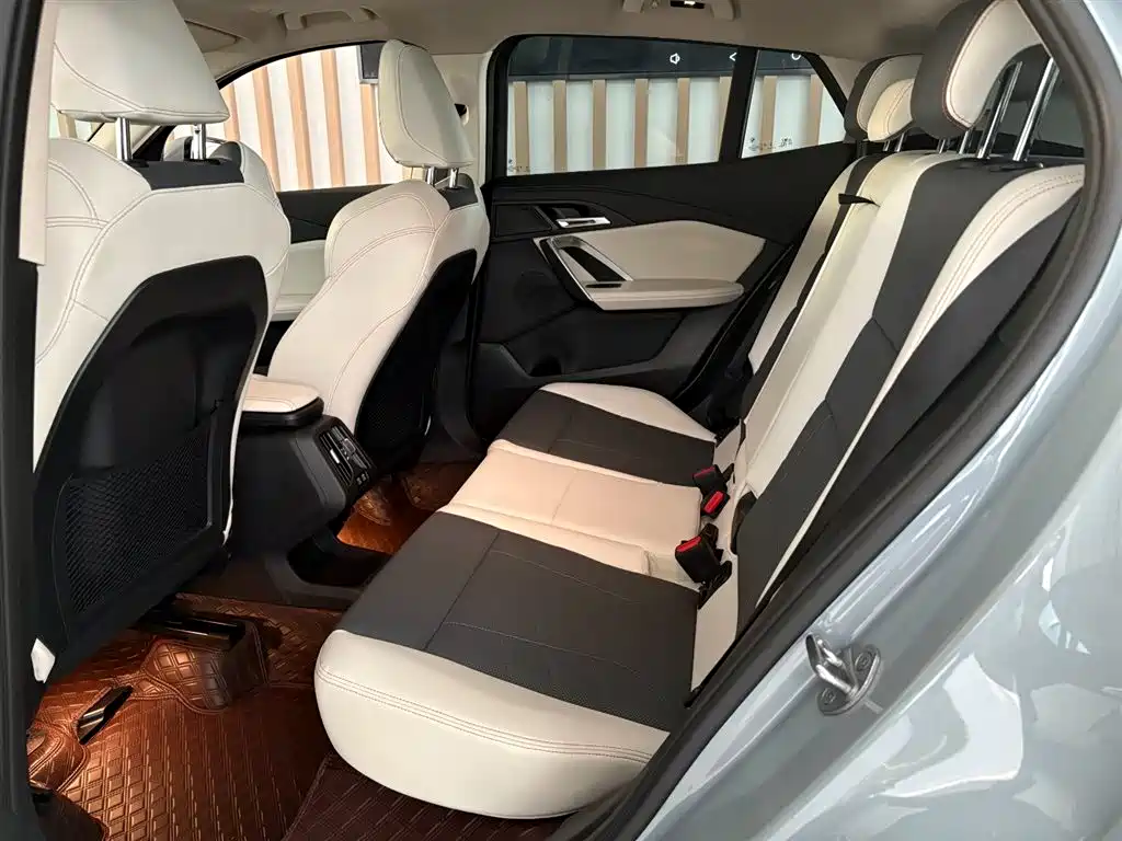 BMW X2 2025 — фото 10