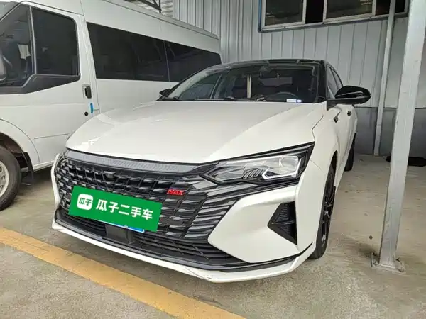 Dongfeng Yixuan MAX 2022