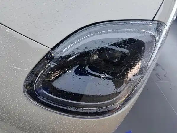 Wuling Hongguang MINIEV 2025