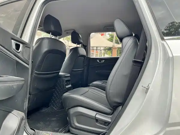 Wuling Jiachen 2024