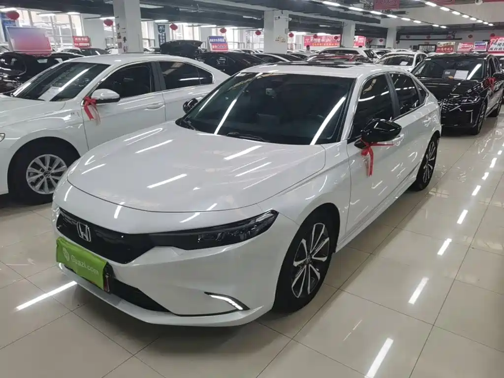 Honda Integra 2022