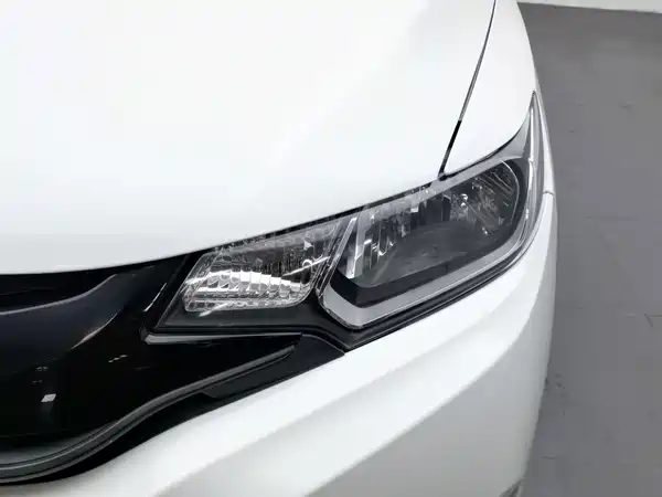 Honda Fit 2017