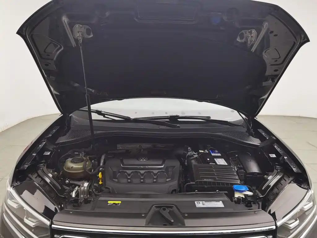 Volkswagen Tayron 2020