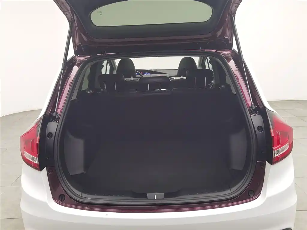 Honda Jade 2018 — фото 16