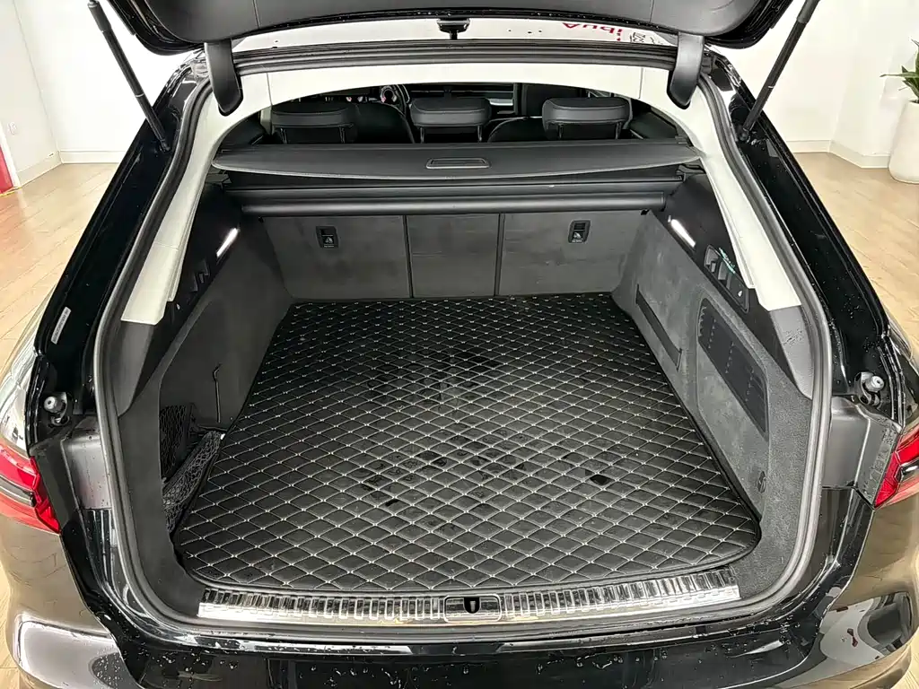 Audi A6 2024 — фото 7