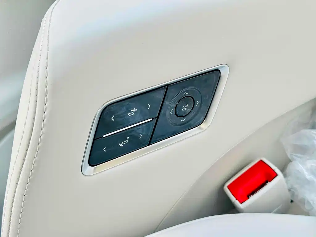 Buick GL8 Hybrid 2025 — фото 19