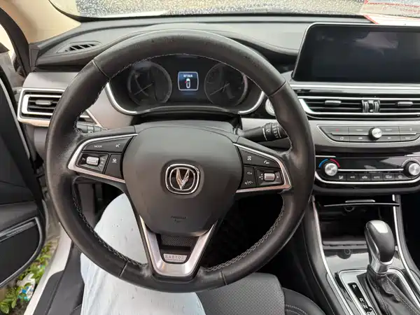 Changan Ruicheng CC 2020