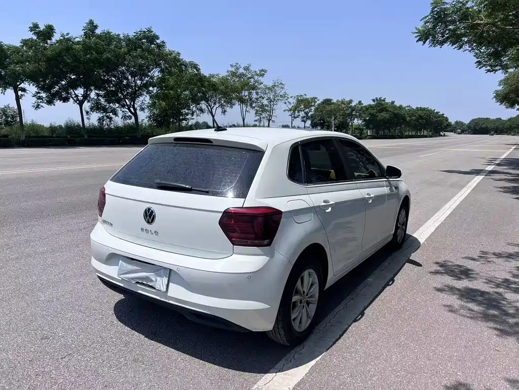 Volkswagen Polo 2023