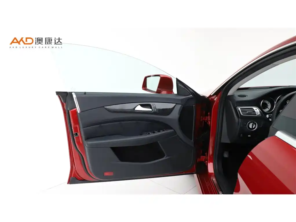 Mercedes-Benz CLS 2015 — фото 10