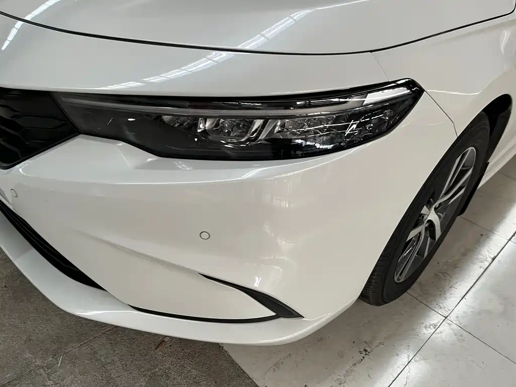 Honda Integra 2023