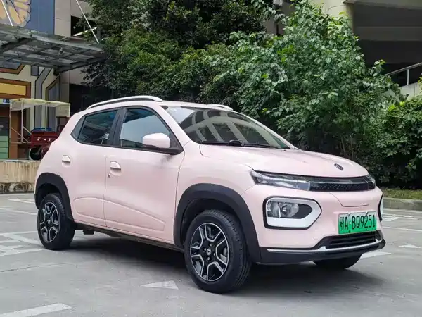 Dongfeng Nano BOX 2023