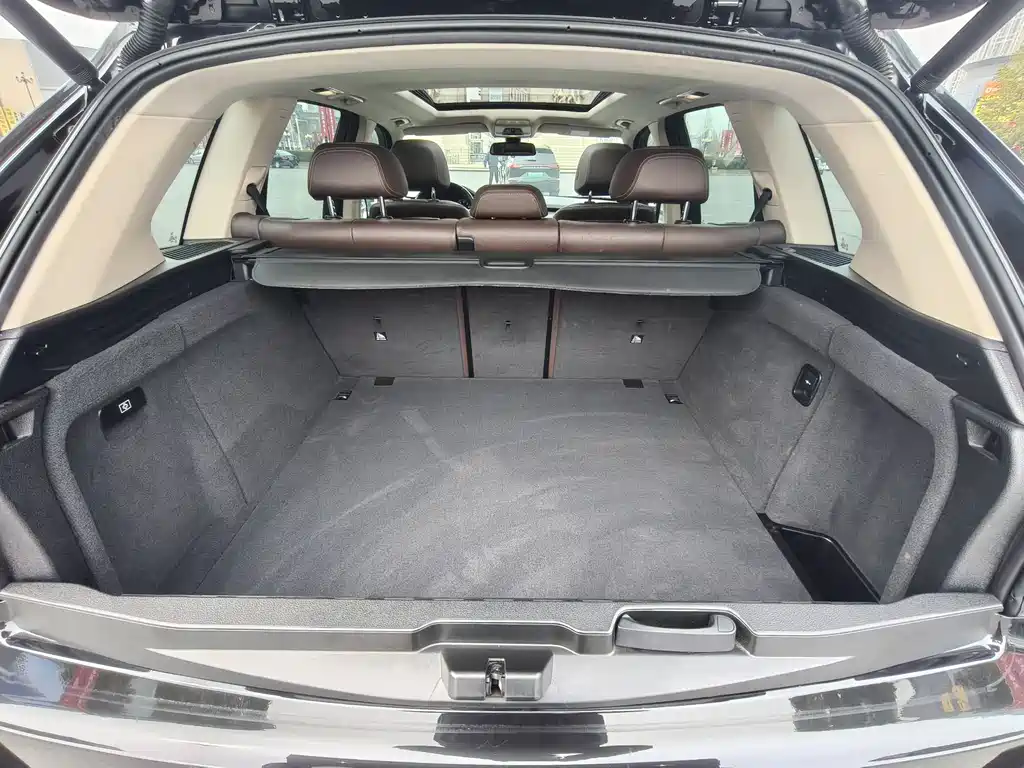 BMW X5 2018 — фото 16