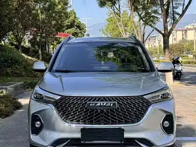 Haval M6 2023