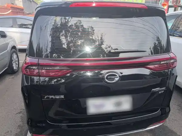 GAC Trumpchi M6 2023