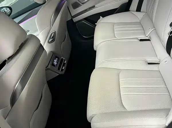 BYD Han L 2025