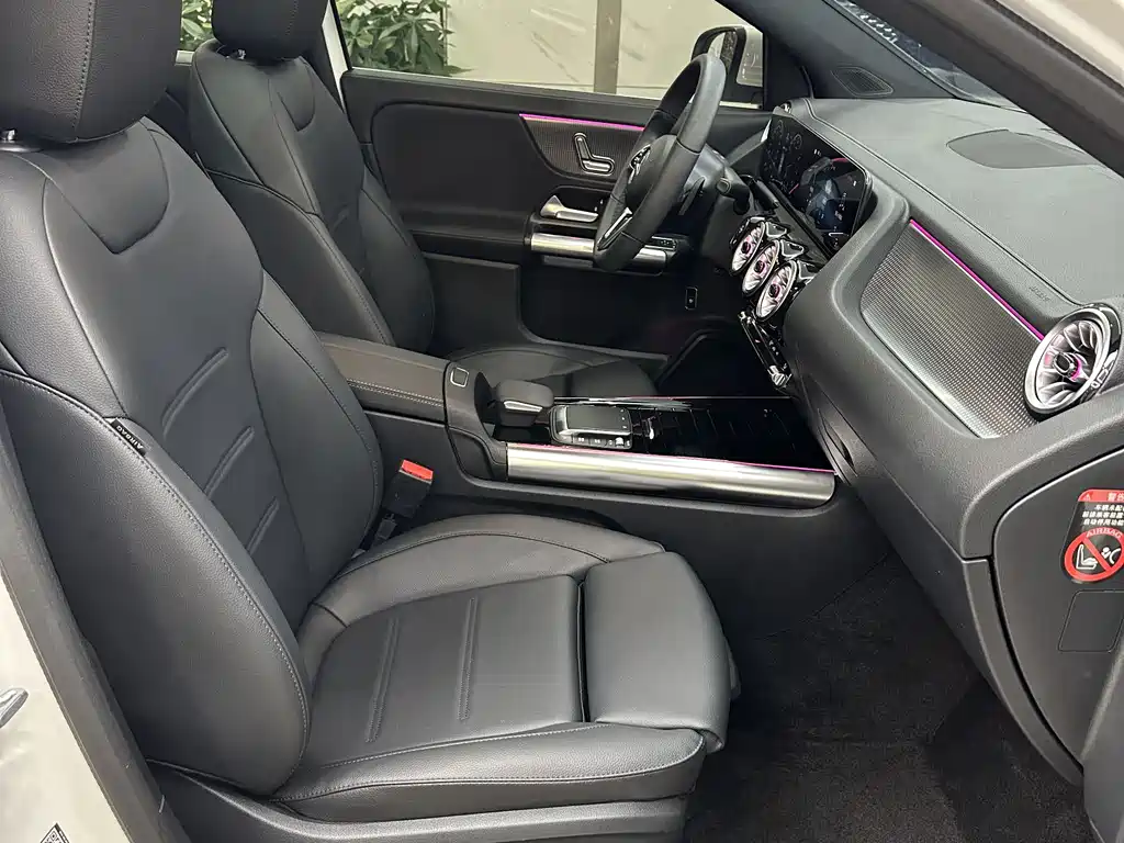 Mercedes-Benz GLA 2023 — фото 12