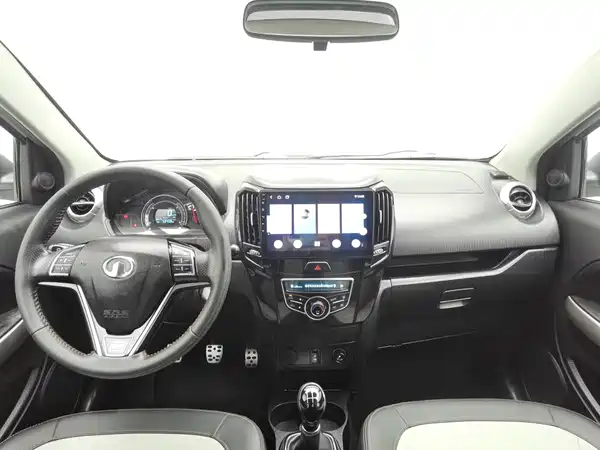 Great Wall M4 2015