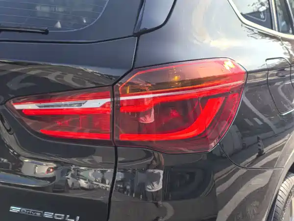 BMW X1 2019